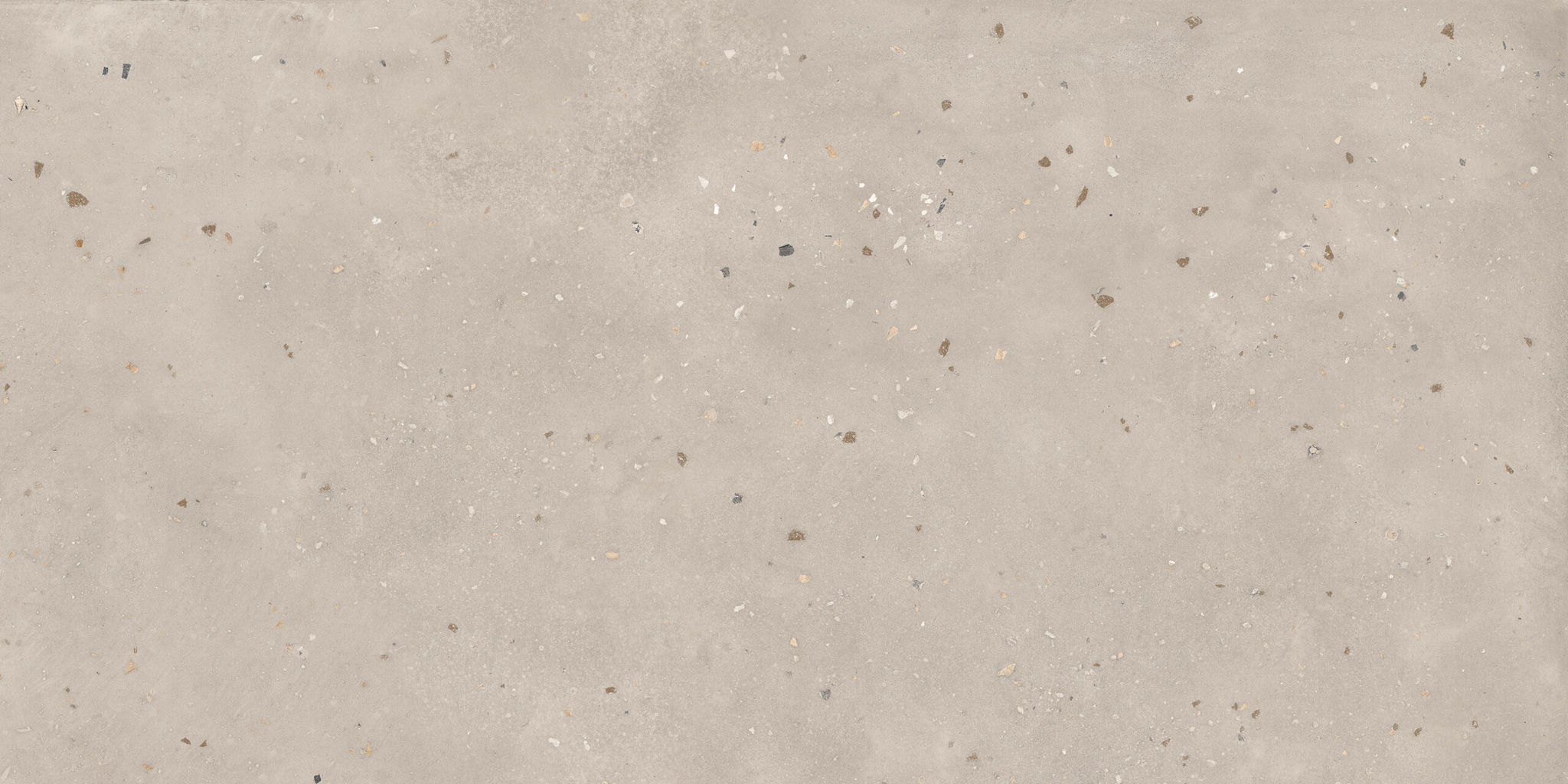 Terrazzo Light Mocha Matt