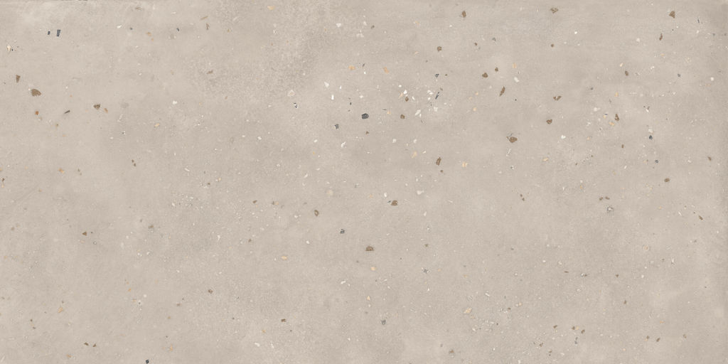 Terrazzo Light Mocha Matt