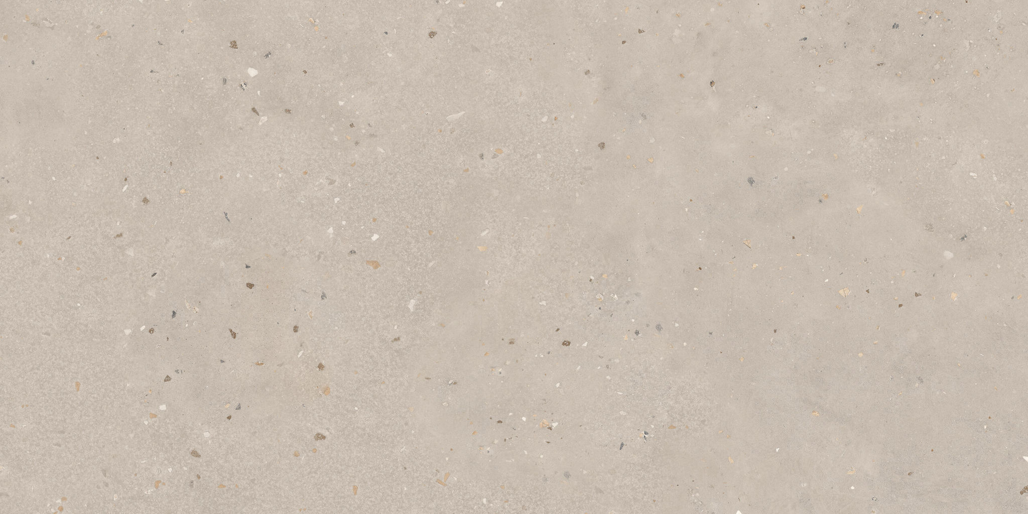 Terrazzo Light Mocha Matt