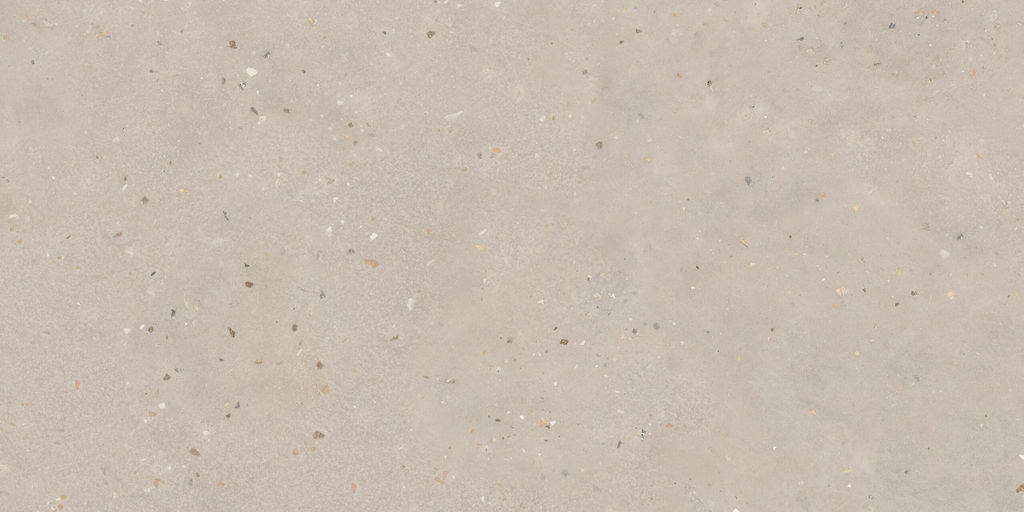 Terrazzo Light Mocha Matt