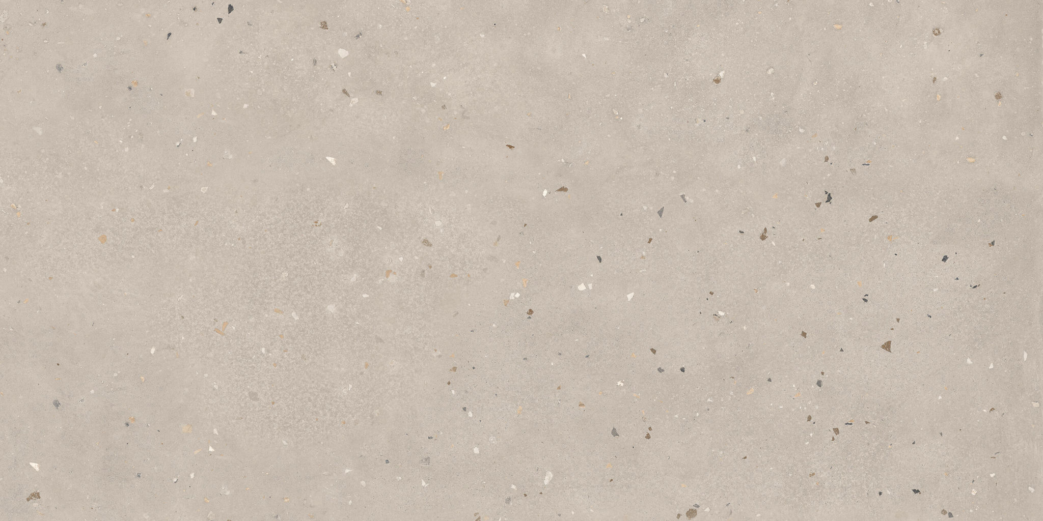 Terrazzo Light Mocha Matt