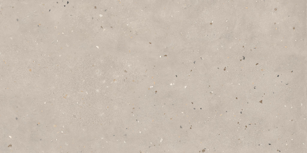 Terrazzo Light Mocha Matt