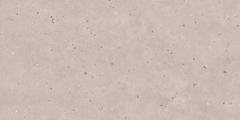 Terrazzo Light Mocha Matt