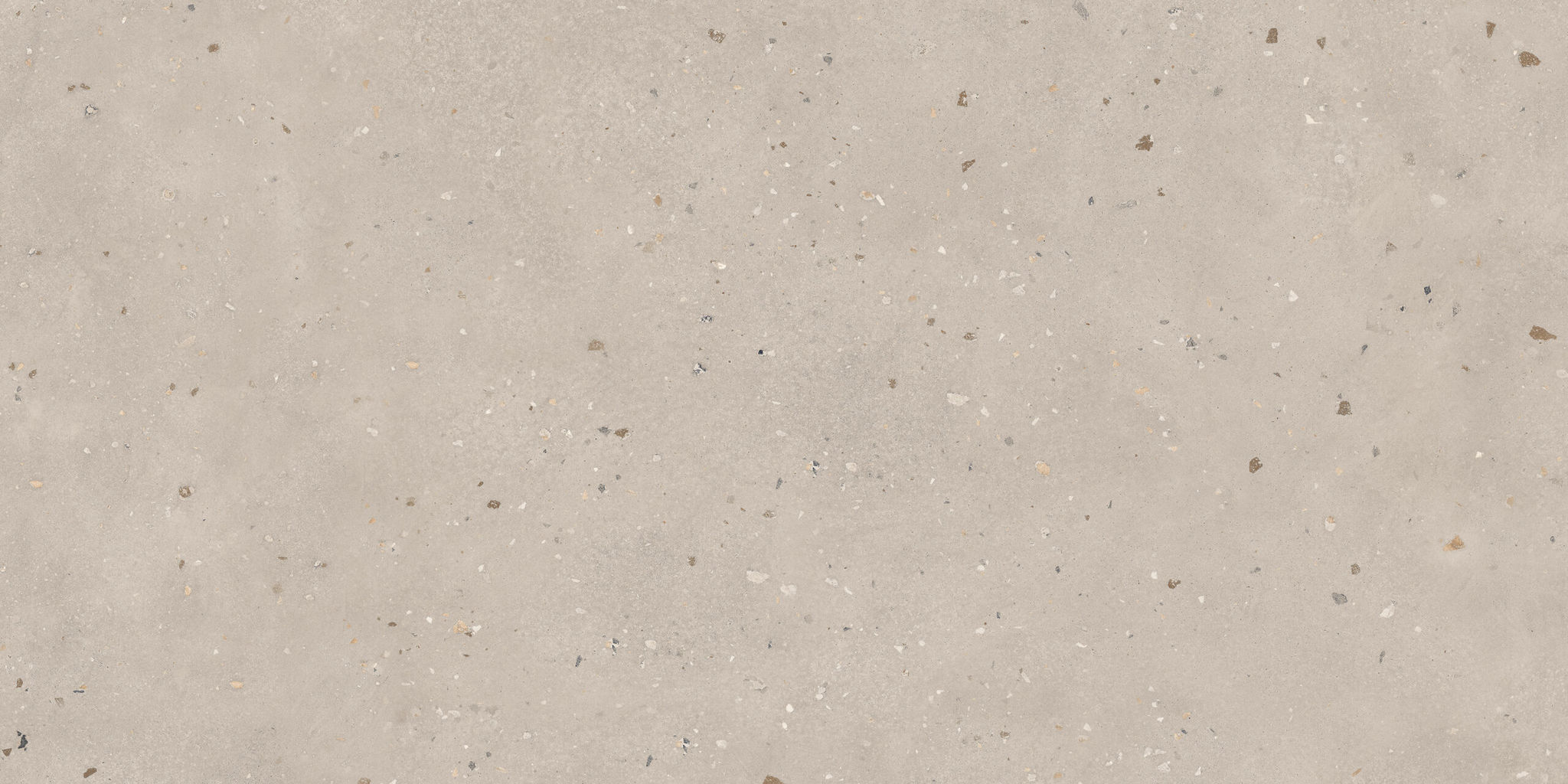 Terrazzo Light Mocha Matt