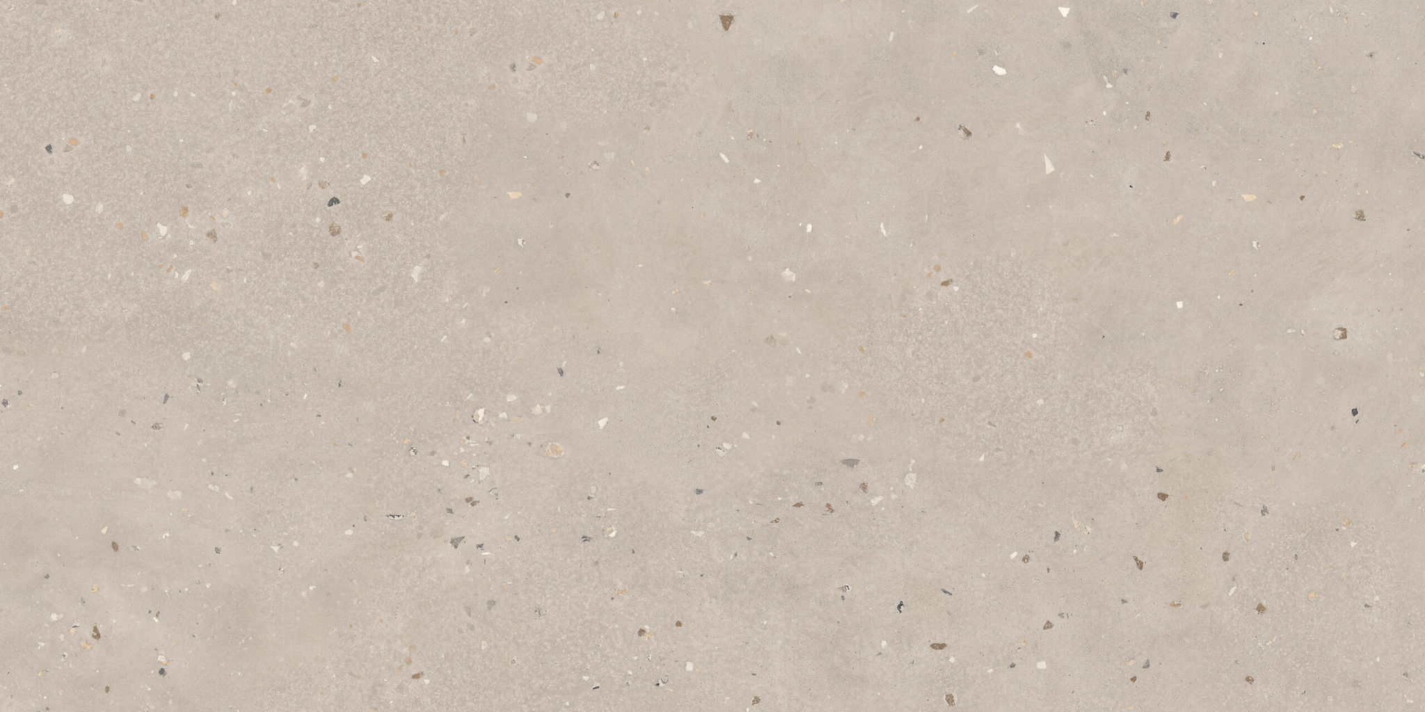 Terrazzo Light Mocha Matt