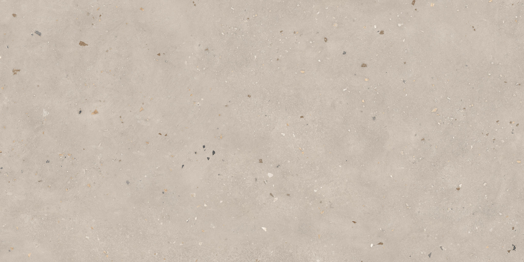 Terrazzo Light Mocha Matt