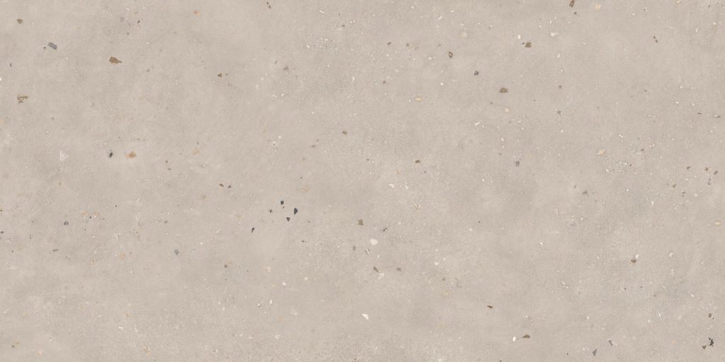 Terrazzo Light Mocha Matt