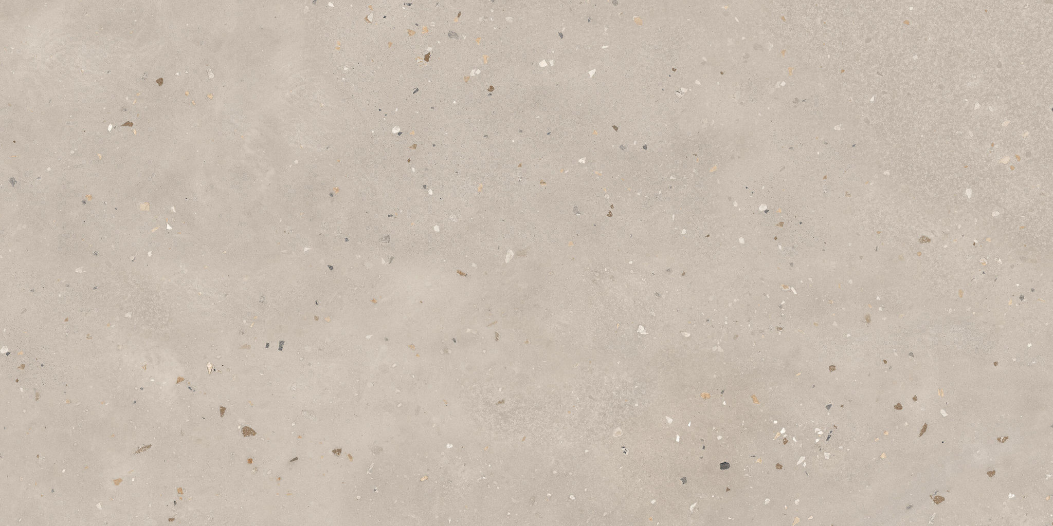 Terrazzo Light Mocha Matt