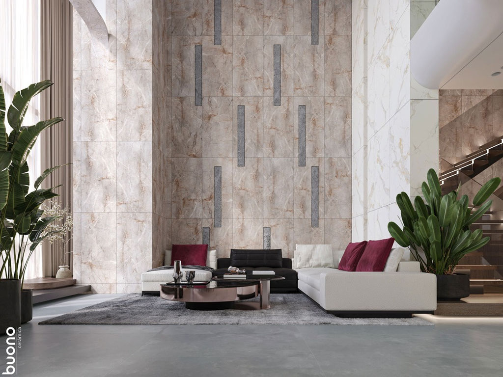 Stones Lester Grey Mat