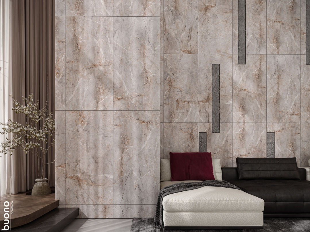 Stones Lester Grey Mat