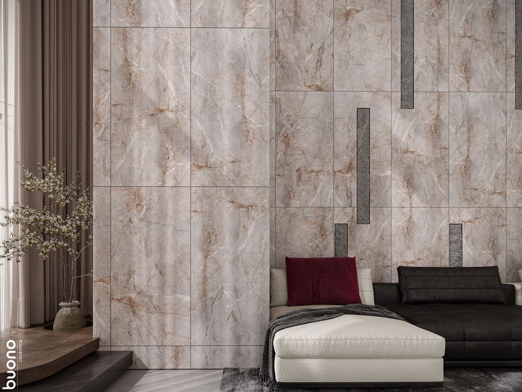 Stones Lester Grey Mat