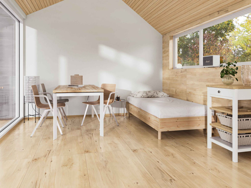 Forest Sweet Home Matt