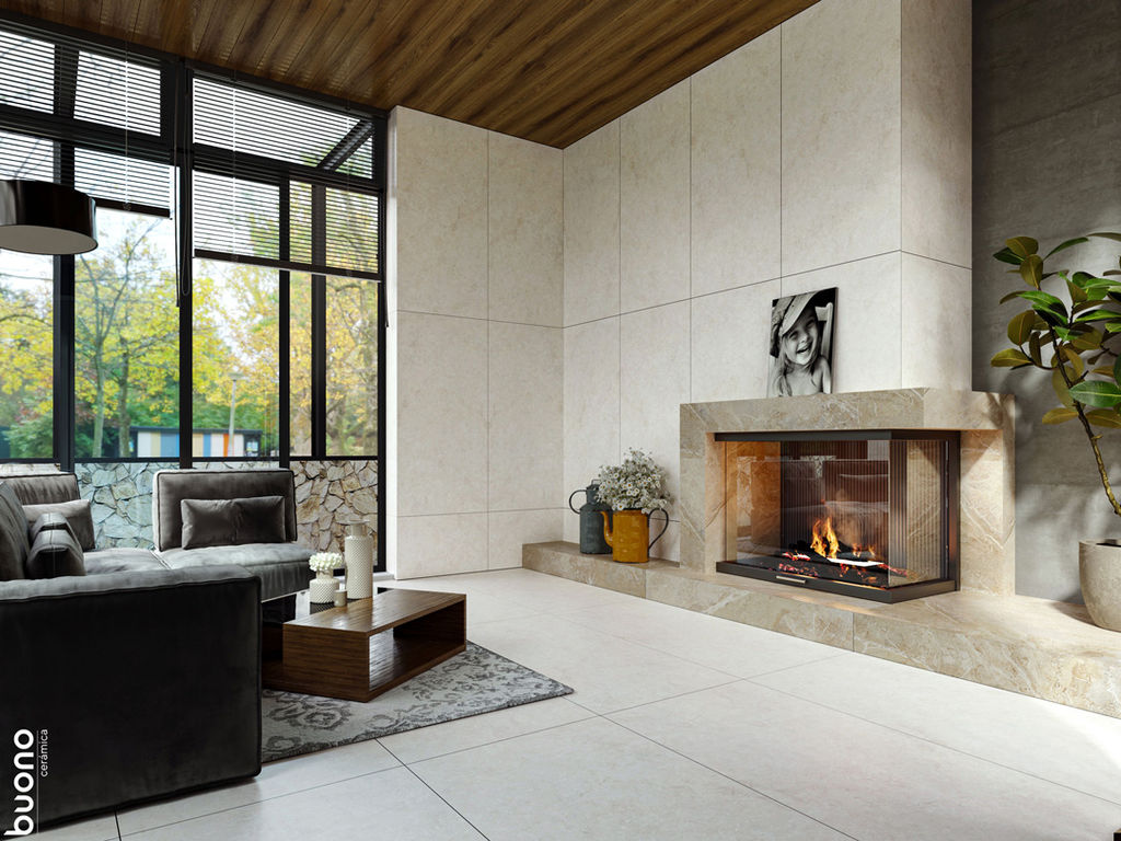 Stones Sand Mat