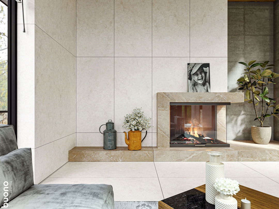 Stones Sand Mat