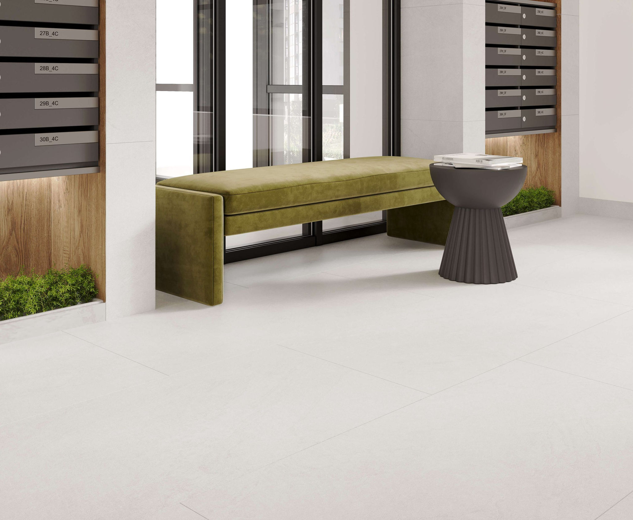 Sandstone Bianco