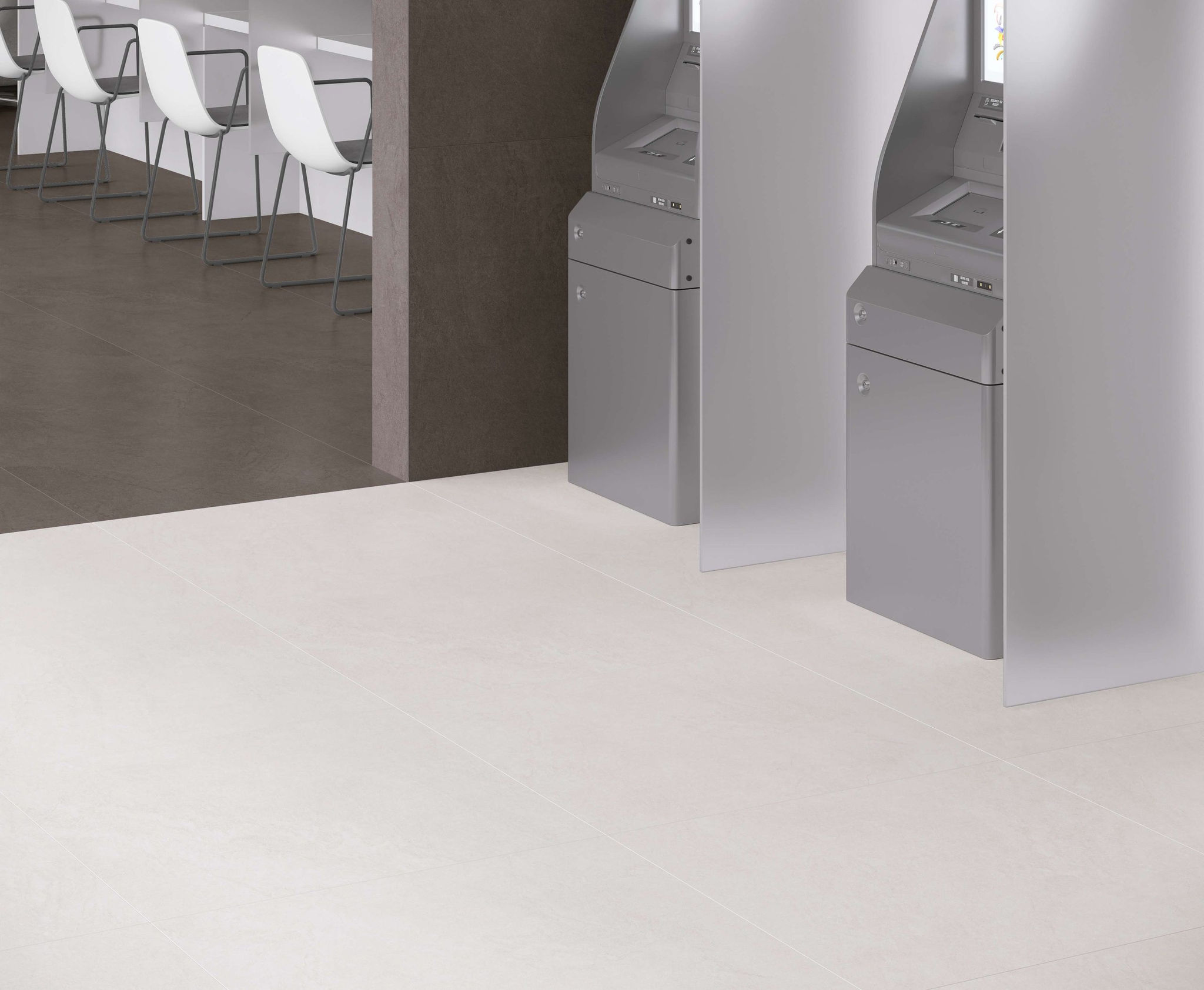Sandstone Bianco