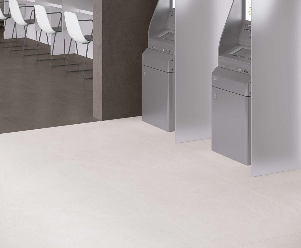 Sandstone Bianco