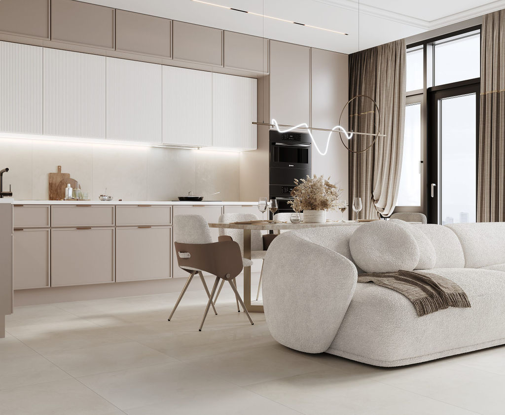 Tropic Bianco