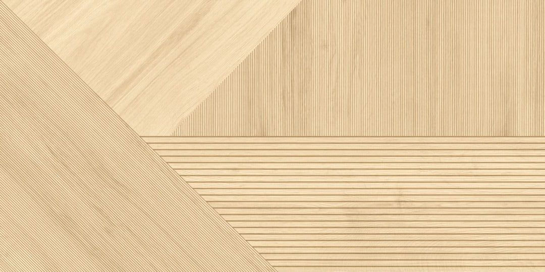 Woody Pine