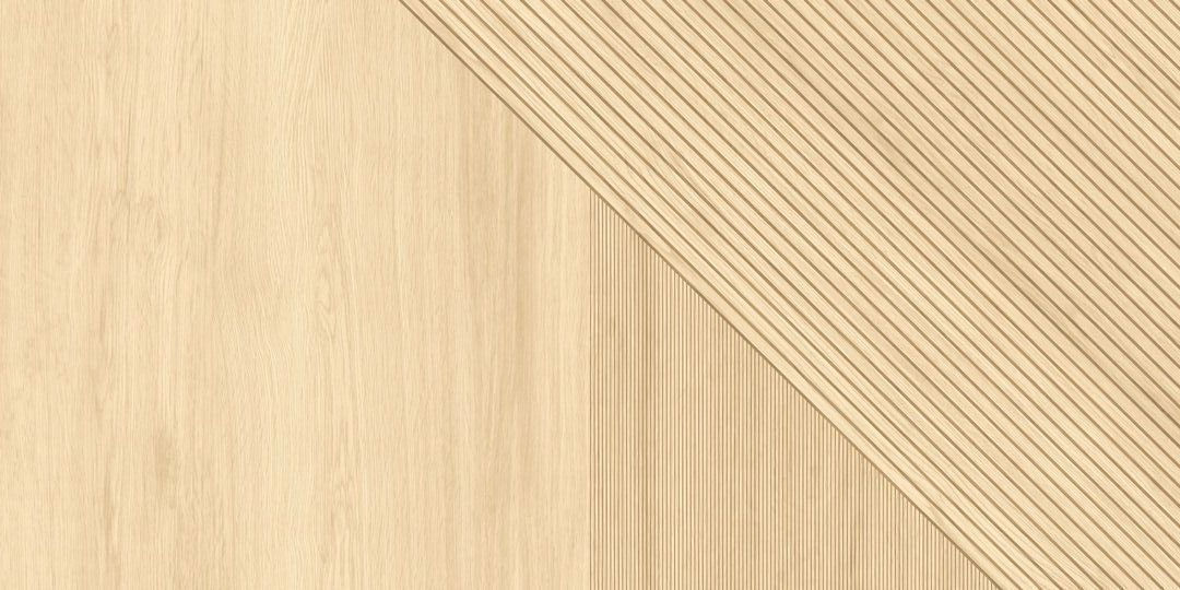 Woody Pine