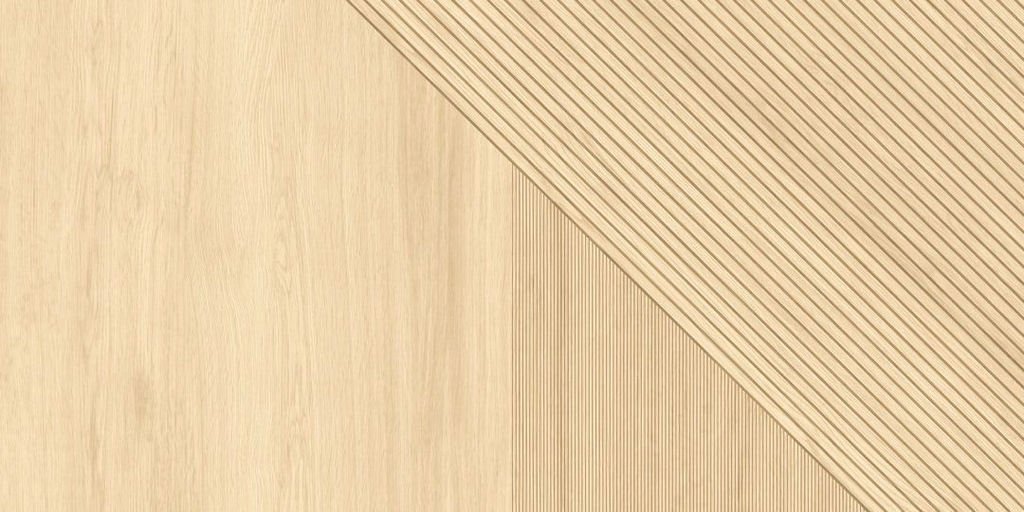 Woody Pine