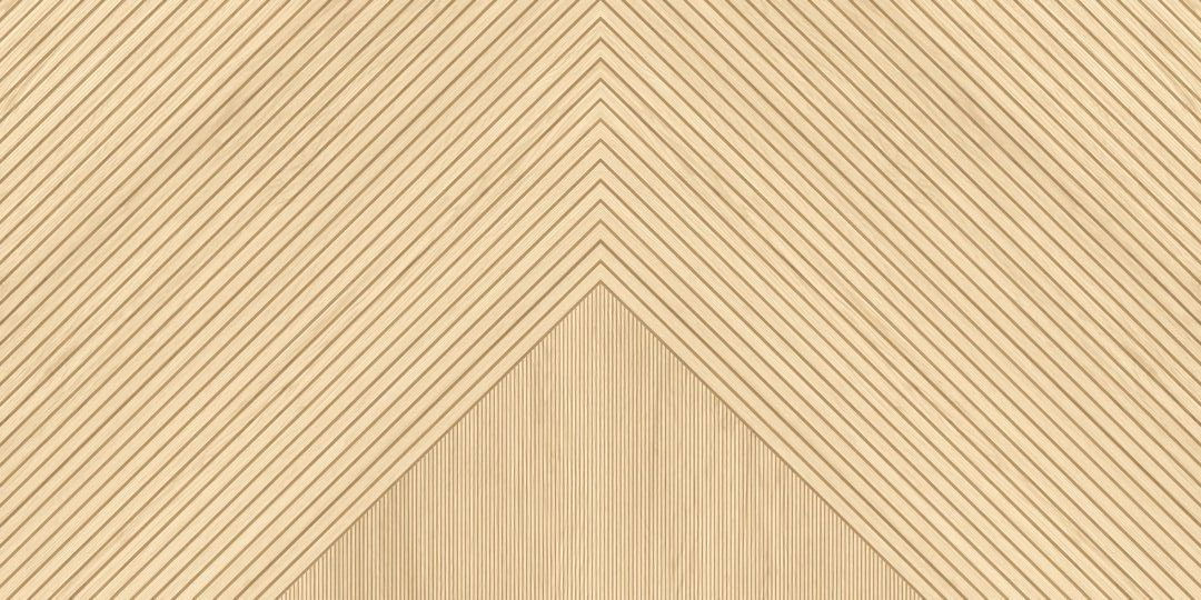Woody Pine