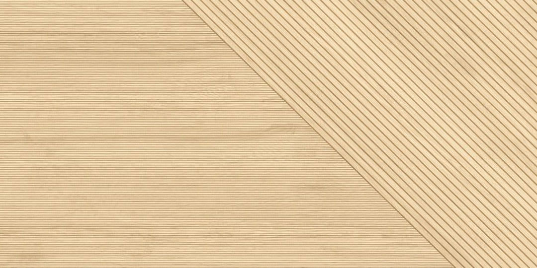 Woody Pine